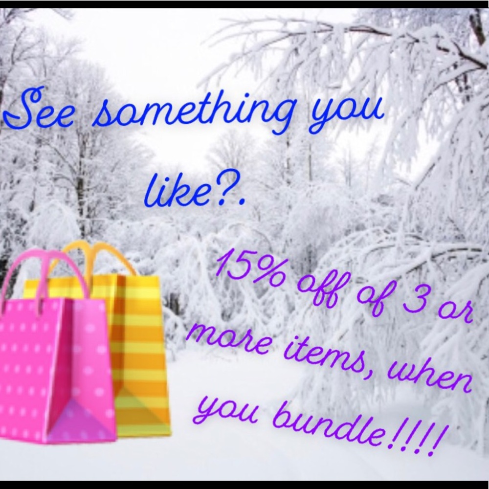 Closet is on sale